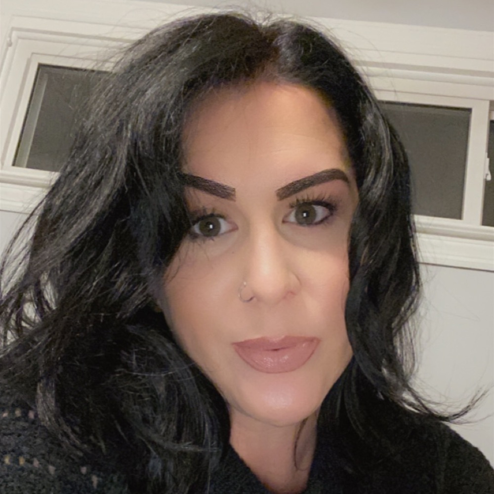 Meet your Posher, Meghan